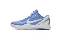 nike kobe 6 zoom blue